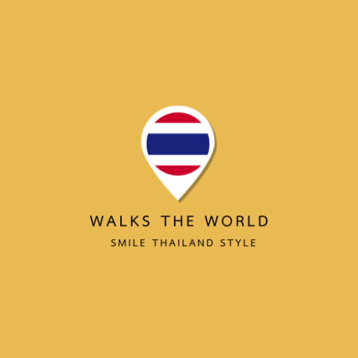 Walks The World